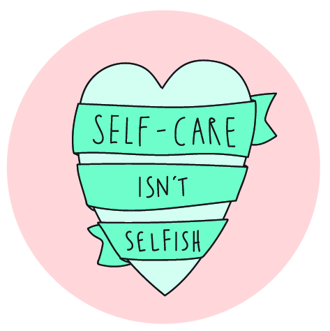 Self care