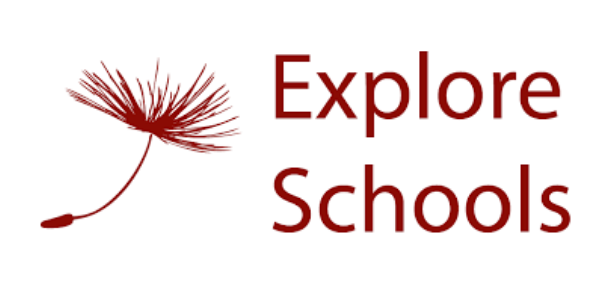 Explore_Schools_L>ogo