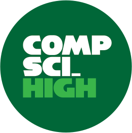 CompSci.High_Circle_Logo