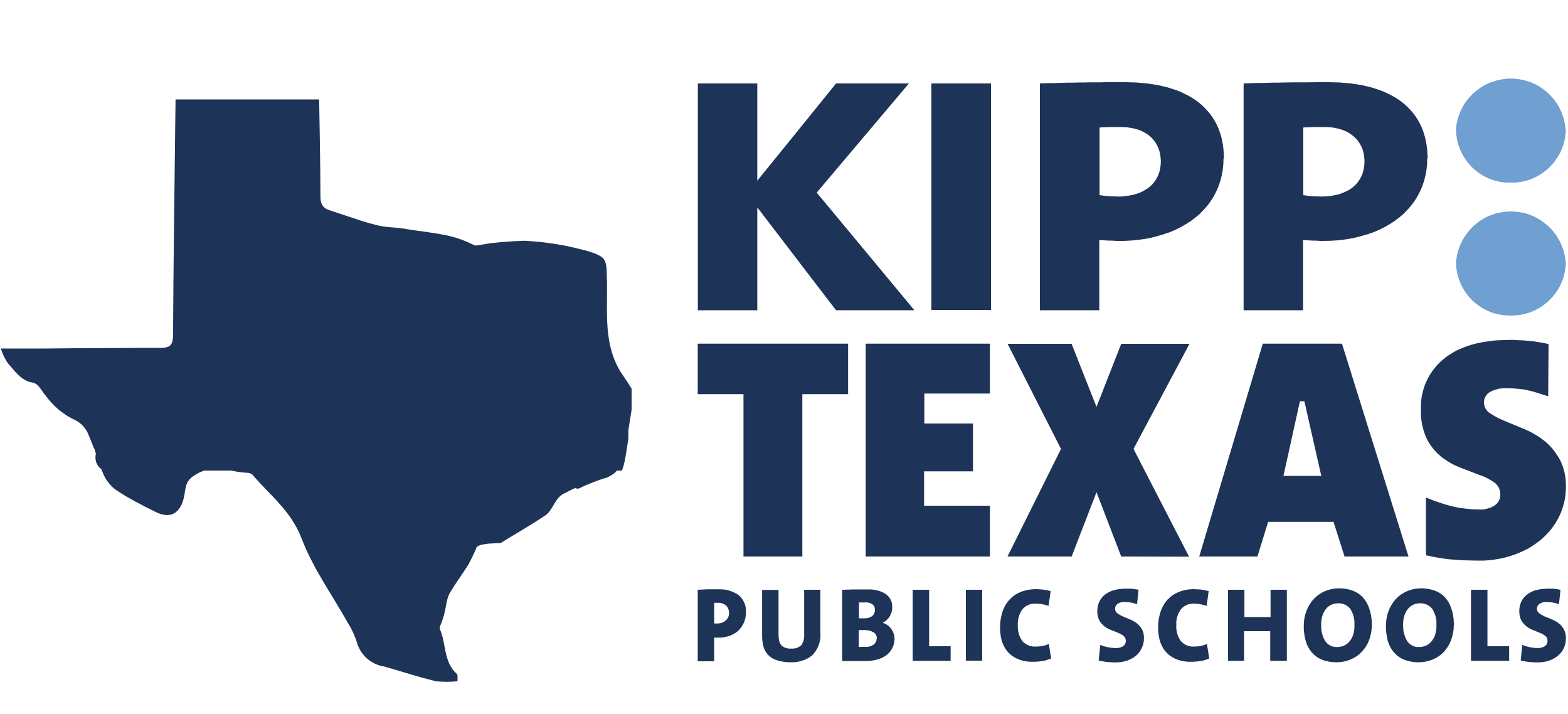 KIPP Texas