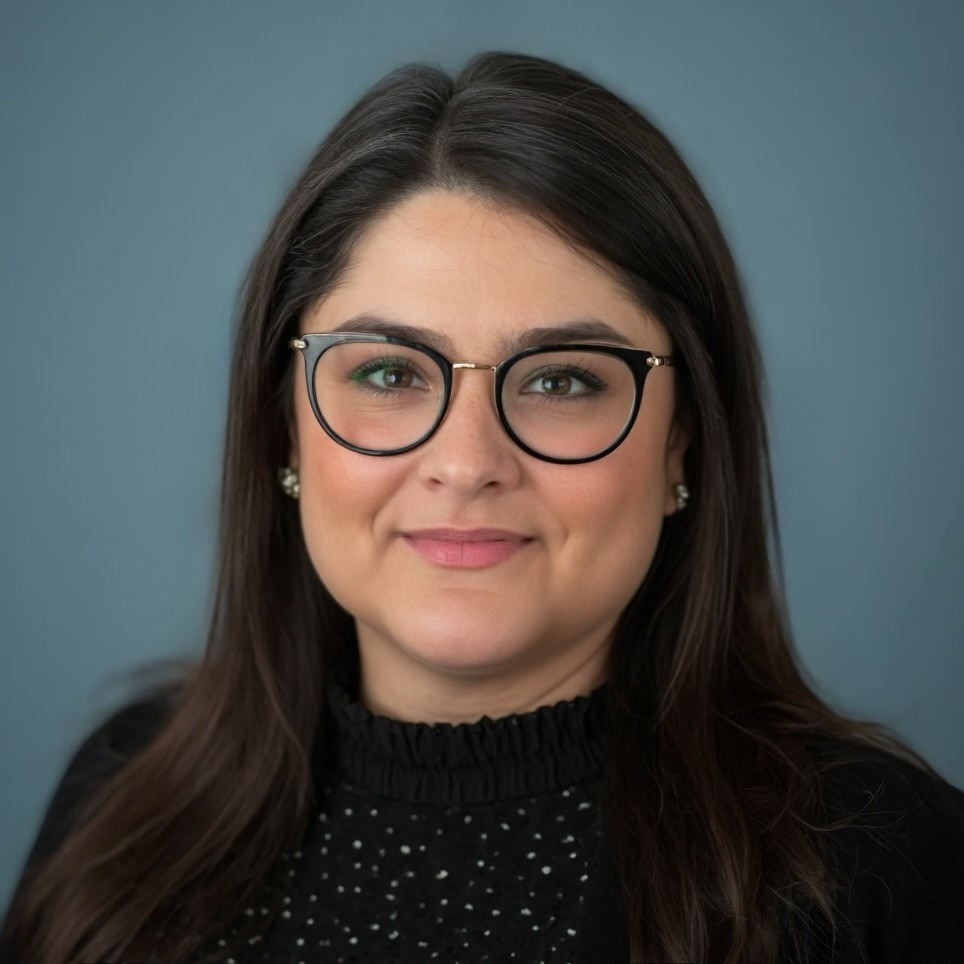 Alyssa headshot